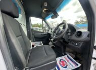 2019 MERCEDES SPRINTER