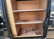 2016 CITROEN RELAY 35 L3H2 EPRISE BLUEHDI