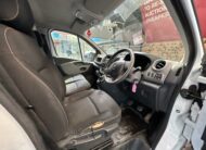 2015 RENAULT TRAFIC SL27 BUSINESS+ NRG DCI