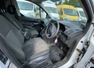 2015 FORD TRANSIT CONNECT 200 ECONETIC P/V