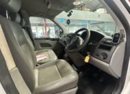 2013 VOLKSWAGEN TRANSPORTER T32 STARTLINE TDI