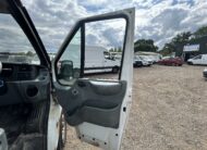 2010 FORD TRANSIT 100 T350L RWD 100 T350L RWD