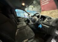 2016 RENAULT TRAFIC SL27 BNESS + ENERGY DCI