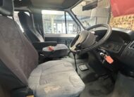 1995 RENAULT TRAFIC T1100D SWB
