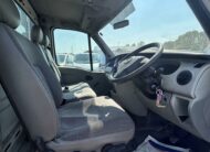 2008 VAUXHALL MOVANO 3500 CDTI MWB