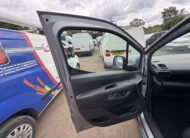 2022 VAUXHALL COMBO 2300 SPORTIVE TD 2300 SPORTIVE TD