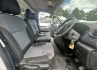 2017 VAUXHALL VIVARO 2900 CDTI