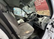 2014 NISSAN PRIMASTAR SE LWB DCI SE LWB DCI