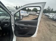 2022 TOYOTA PROACE CITY ACTIVE