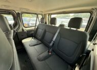 2016 RENAULT TRAFIC SL27 SPORT ENERGY DCI