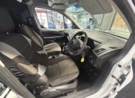 2017 FORD TRANSIT CONNECT 200 CONNECT 200