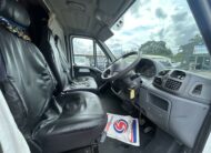 2005 PEUGEOT BOXER 350 LX LWB HDI