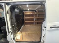 2018 FORD TRANSIT TRANSIT CUSTOM 300 BASE