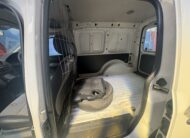 2012 VOLKSWAGEN CADDY C20 TDI 102