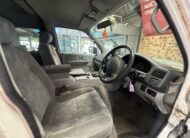 1997 MAZDA BONGO