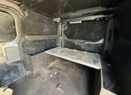 2016 FORD TRANSIT CUSTOM 290 LTD E-TECH