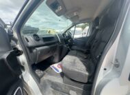 2015 VAUXHALL VIVARO 2900 L2H1 CDTI P/V SPORTIVE