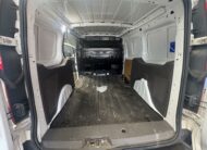 2022 FORD TRANSIT CONNECT 240 LTD TDCI