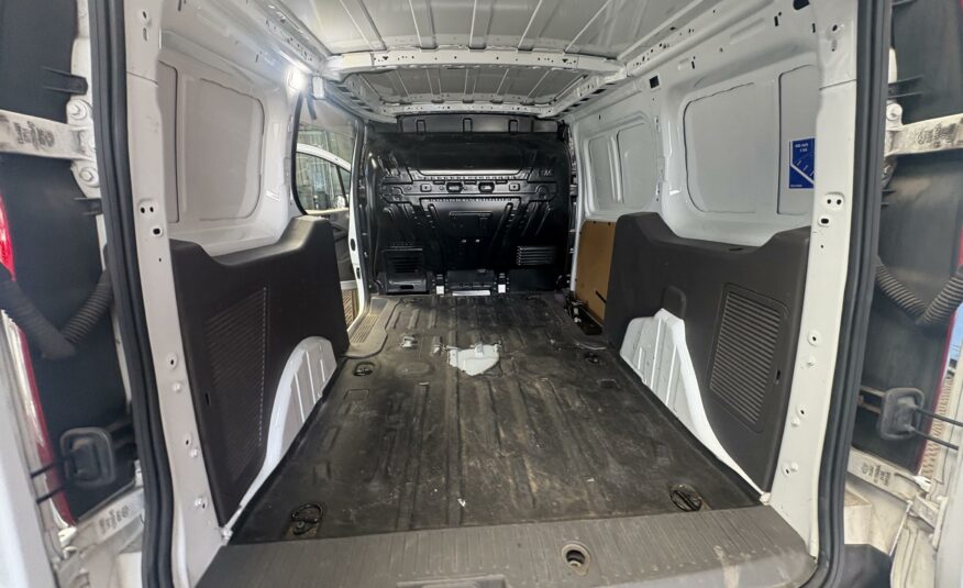 2022 FORD TRANSIT CONNECT 240 LTD TDCI