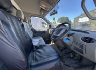 2020 LDV V80 L2H1 C/C TD V80 L2H1 C/C TD