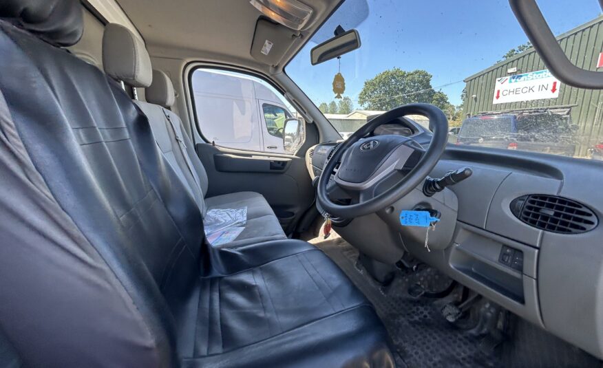 2020 LDV V80 L2H1 C/C TD V80 L2H1 C/C TD
