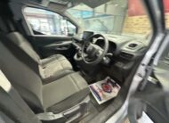 2019 CITROEN BERLINGO 650 EN-PRISE BLUEHDI 650 EN-PRISE BLUEHDI