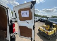 2020 CITROEN DISPATCH 1000 EN-PRISE BHDI SS