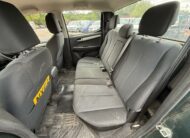 2014 ISUZU D-Max