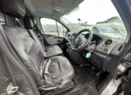 2016 RENAULT TRAFIC LL29 BUSINESS DCI LL29 BUSINESS DCI