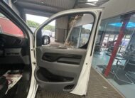 2017 CITROEN DISPATCH 1200 ENTERPRISE BHDI