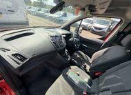 2015 FORD TRANSIT CONNECT 240 TREND AUTO