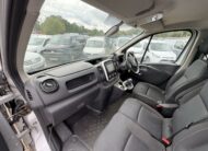 RENAULT TRAFIC LL30 SPORT ENERGY DCI A LL30 SPORT ENERGY DCI A