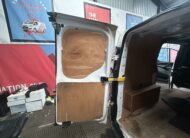 2017 FORD TRANSIT CUSTOM 290 LR P/V