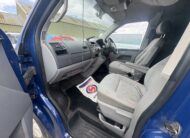 2004 VOLKSWAGEN TRANSPORTER T5 2.5 TDI