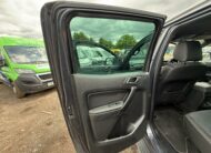 2021 FORD RANGER WILDTRAK ECOBLUE 4X4 A