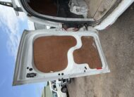 2017 FORD TRANSIT COURIER SPORT TDCI
