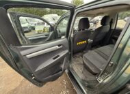 2014 ISUZU D-Max
