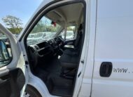 2021 PEUGEOT BOXER 335 PRO L3H2 BHDI