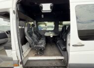 2016 MERCEDES SPRINTER 313 CDI