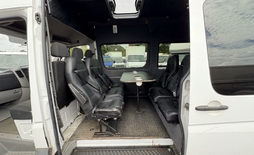 2016 MERCEDES SPRINTER 313 CDI