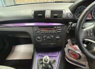 2009 BMW 1 SERIES 116D