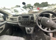 2016 RENAULT TRAFIC LL29 BUSINESS DCI LL29 BUSINESS DCI