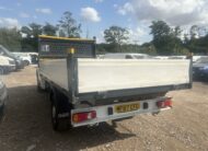 2017 CITROEN RELAY 35 HEAVY L4 EPRISE B-HDI