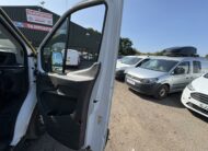 2020 FORD TRANSIT 350 LEADER L4H1 C/C ECOBLUE