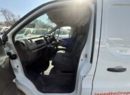 2019 RENAULT TRAFIC SL27 BUSINESS DCI