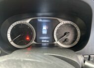 2017 NISSAN NAVARA TEKNA DCI TEKNA DCI