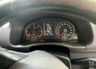 2014 VOLKSWAGEN CADDY C20 HIGHLINE TDI