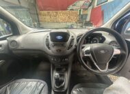 2018 FORD TRANSIT COURIER TREND TDCI