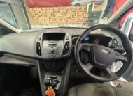 2017 FORD TRANSIT CONNECT 200 CONNECT 200