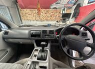 1997 MAZDA BONGO